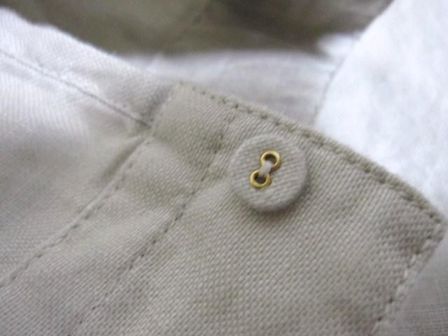 □EDIFICE/エディフィス 7分袖 シワ加工 デザイン シャツ/メンズ38 < ブランド  □EDIFICE/エディフィス 7分袖 シワ加工 デザイン シャツ/メンズ38 < ブランドの