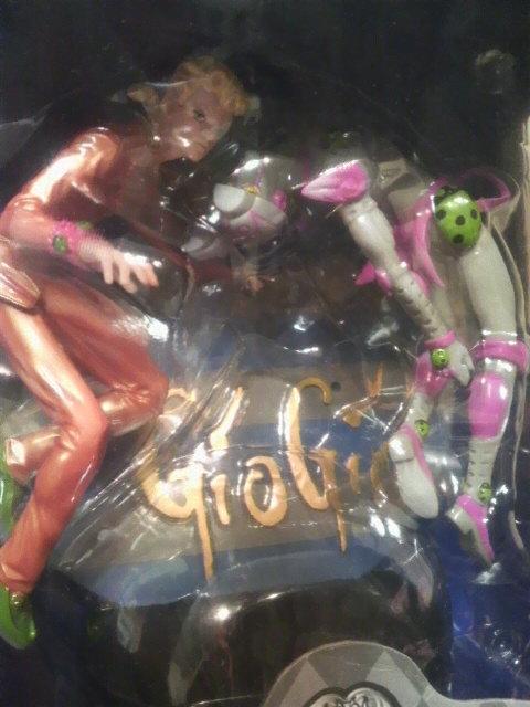 Vi WW Ԃ ̕ A Wm&S[hEGNXyGX  Aj/R~bN/LN^[ 