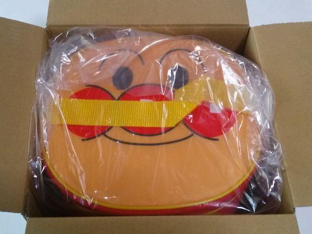 アサヒ飲料 当選品○アンパンマン ピクニックカトラリーセット○非売品 < ホビー  アサヒ飲料 当選品○アンパンマン ピクニックカトラリーセット○非売品 < ホビーの