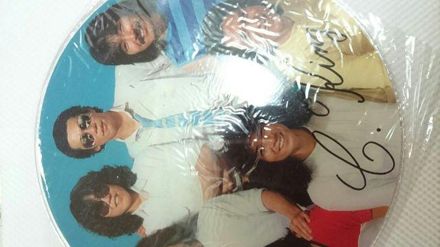 海南風 クリスタル・キング EPレコード < CD/DVD/ビデオ  海南風 クリスタル・キング EPレコード < CD/DVD/ビデオの