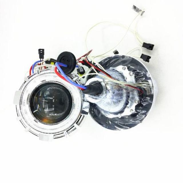 HID プロジェクター 2.8インチ ヘッドライト フォグランプ < 自動車/バイク HID プロジェクター 2.8インチ ヘッドライト フォグランプ < 自動車/バイク