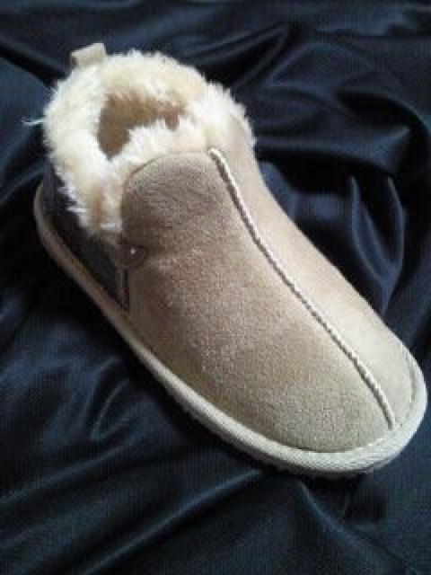 HARRIS TWEED ハリスツイード ムートンブーツ 靴 ショート ブーツ BEIGE 箱 Lサイズ < ブランド  HARRIS TWEED ハリスツイード ムートンブーツ 靴 ショート ブーツ BEIGE 箱 Lサイズ < ブランドの