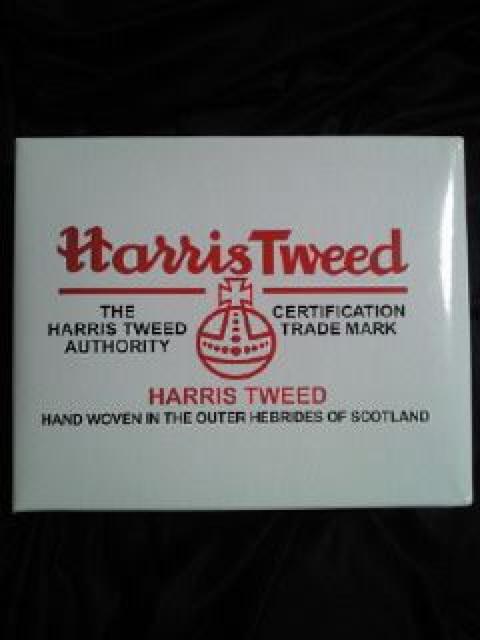 HARRIS TWEED ハリスツイード ムートンブーツ 靴 ショート ブーツ BEIGE 箱 Lサイズ < ブランド  HARRIS TWEED ハリスツイード ムートンブーツ 靴 ショート ブーツ BEIGE 箱 Lサイズ < ブランドの