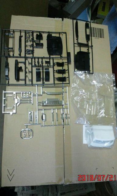 大型三菱ふそう ブラックマスクのジャンク品 < ホビー  大型三菱ふそう ブラックマスクのジャンク品  < ホビーの