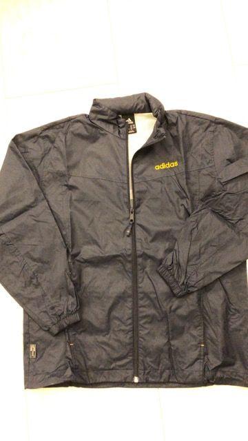 ★アディダス★フード付き★ナイロンジャンバー < ブランド  ★アディダス★フード付き★ナイロンジャンバー  < ブランドの