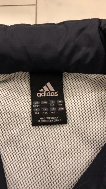 ★アディダス★フード付き★ナイロンジャンバー < ブランド  ★アディダス★フード付き★ナイロンジャンバー < ブランドの