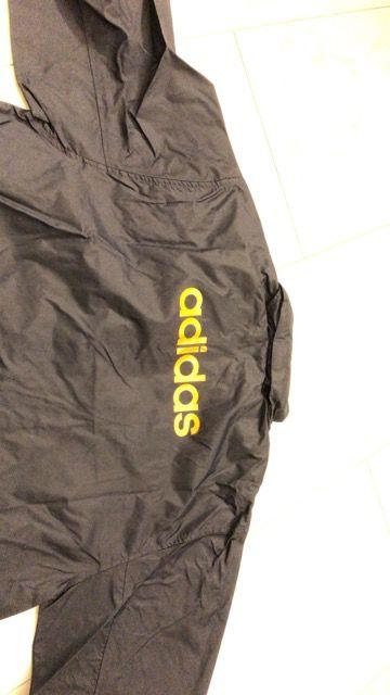 ★アディダス★フード付き★ナイロンジャンバー < ブランド  ★アディダス★フード付き★ナイロンジャンバー < ブランドの