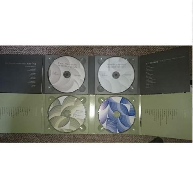 KF  松任谷由実  SEASONS COLOURS -春夏撰曲集- 秋冬撰曲集 < タレントグッズ  KF  松任谷由実  SEASONS COLOURS -春夏撰曲集- 秋冬撰曲集 < タレントグッズの