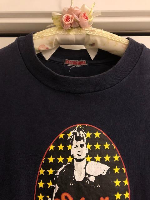 ★ケルトアンドコブラ★半袖★ネイビー★中古★celt&cobra < 男性ファッション  ★ケルトアンドコブラ★半袖★ネイビー★中古★celt&cobra < 男性ファッションの