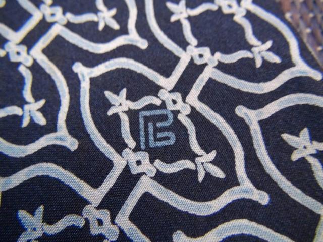 Pierre Balmainのネクタイ 絹100% !。 < 男性ファッション Pierre Balmainのネクタイ 絹100% !。 < 男性ファッションの