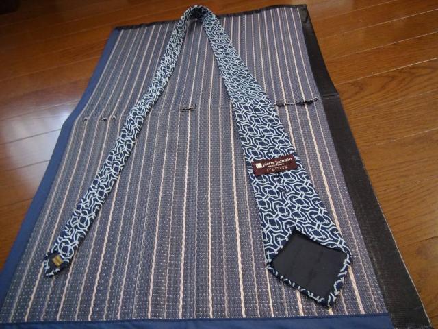 Pierre Balmainのネクタイ 絹100% !。 < 男性ファッション Pierre Balmainのネクタイ 絹100% !。 < 男性ファッションの