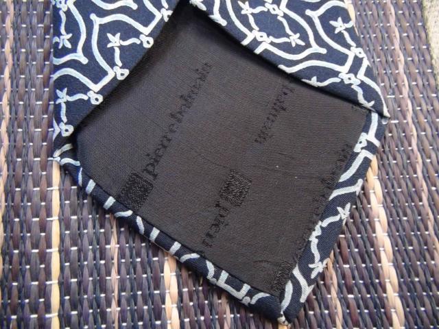 Pierre Balmainのネクタイ 絹100% !。 < 男性ファッション Pierre Balmainのネクタイ 絹100% !。 < 男性ファッションの