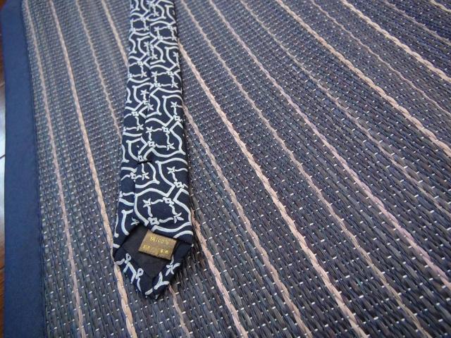 Pierre Balmainのネクタイ 絹100% !。 < 男性ファッション Pierre Balmainのネクタイ 絹100% !。 < 男性ファッションの