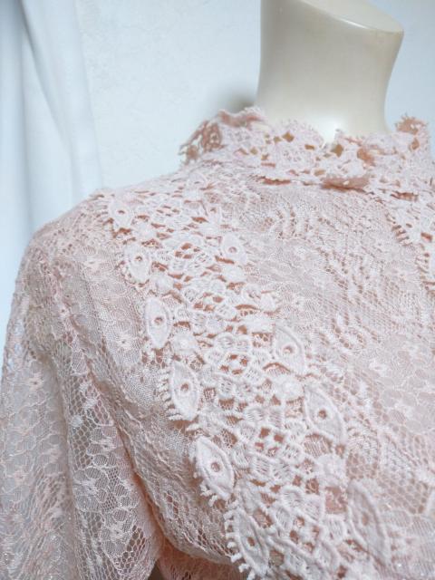 レース 袖シースルー トップス < 女性ファッション  レース 袖シースルー トップス < 女性ファッションの