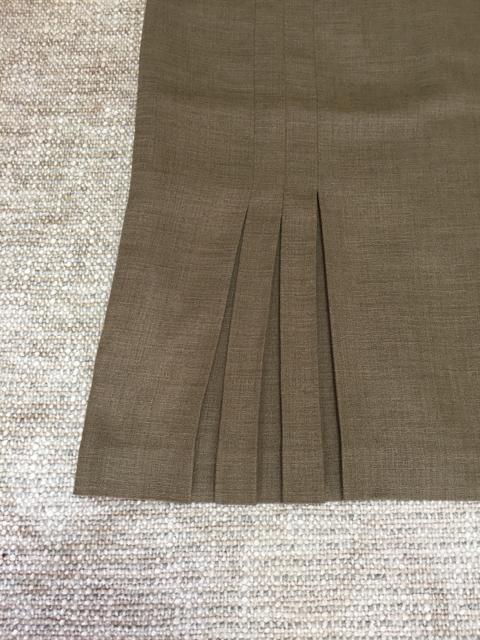 815.�V�i���Ђ����X�J�[�g�������v���[�c���J�[�L�u���E���� �� �����t�@�b�V������ 