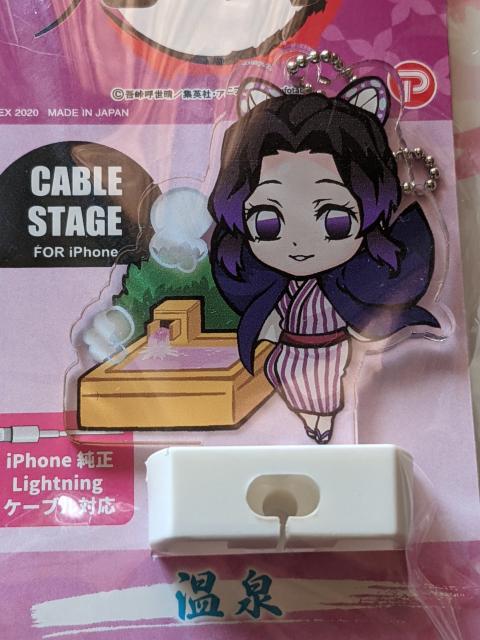 SŁn聙Ӓ̂ԁP[uXe[WANL[  Aj/R~bN/LN^[ 