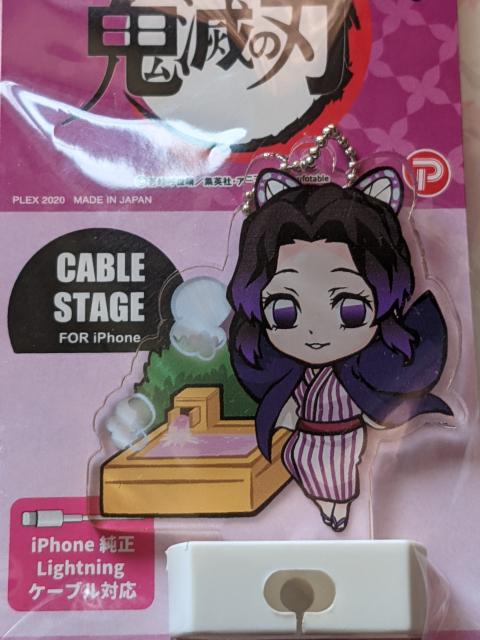SŁn聙Ӓ̂ԁP[uXe[WANL[  Aj/R~bN/LN^[ 