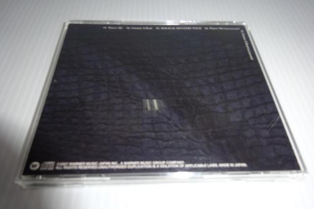 CD★帯付★BONNIE PINK★Water Me★邦楽★2枚同梱270円 < タレントグッズ  CD★帯付★BONNIE PINK★Water Me★邦楽★2枚同梱270円 < タレントグッズの