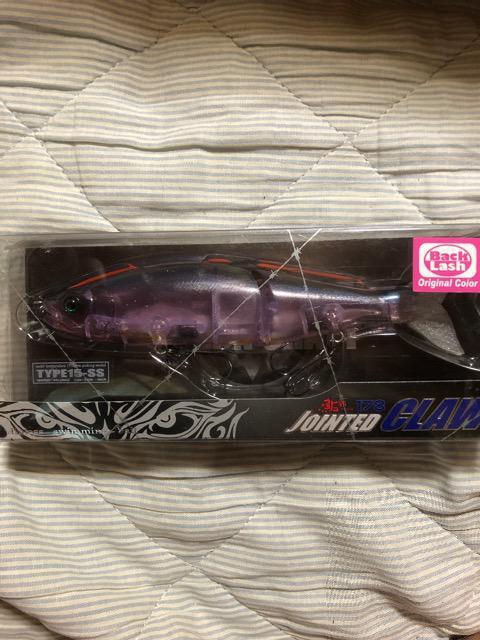 ����@�W���C���e�b�h�N���[178 SS �W���C�N�� 