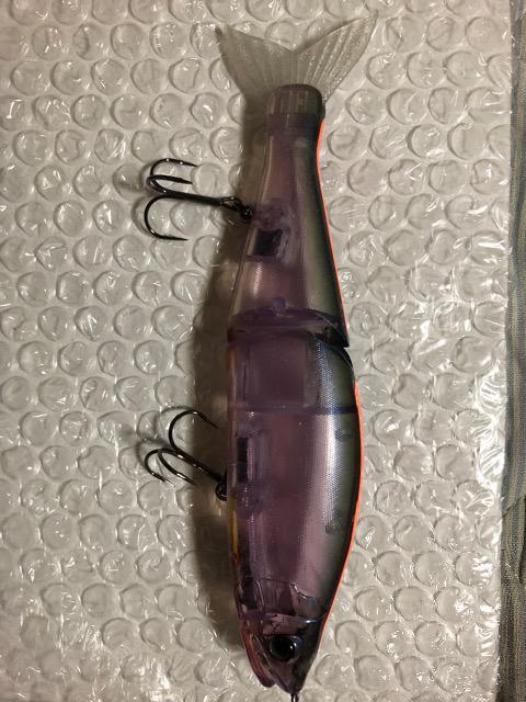 ����@�W���C���e�b�h�N���[178 SS �W���C�N��