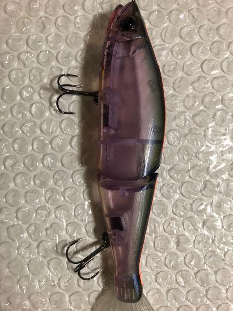 ����@�W���C���e�b�h�N���[178 SS �W���C�N��