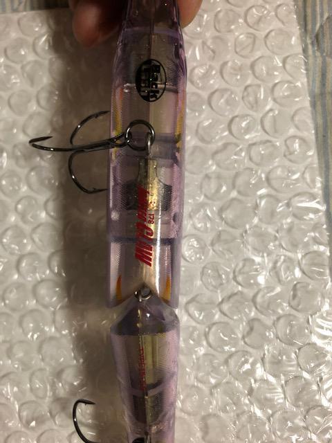 ����@�W���C���e�b�h�N���[178 SS �W���C�N��