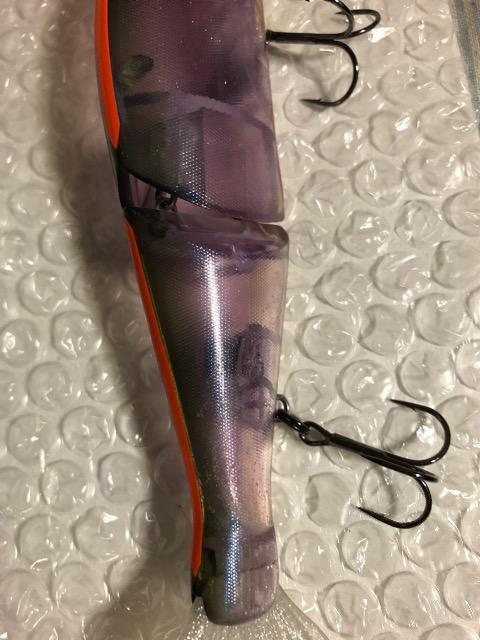 ����@�W���C���e�b�h�N���[178 SS �W���C�N��