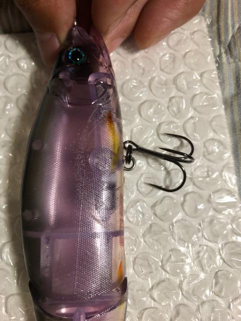 ����@�W���C���e�b�h�N���[178 SS �W���C�N��