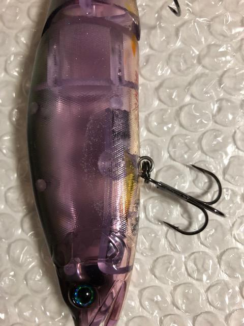 ����@�W���C���e�b�h�N���[178 SS �W���C�N��