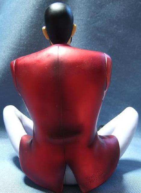 ★ルパン三世★スタイリッシュポージングフィギュア2・ルパン三世・あぐら・フィギュア < アニメ/コミック/キャラクター ★ルパン三世★スタイリッシュポージングフィギュア2・ルパン三世・あぐら・フィギュア < アニメ/コミック/キャラクターの