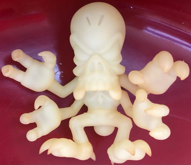 《secretbase》フィギュア デザイナーズトイ シークレットベース バウンティーハンター misfits TWIM  TOY < ホビー  《secretbase》フィギュア デザイナーズトイ シークレットベース バウンティーハンター misfits TWIM  TOY  < ホビーの