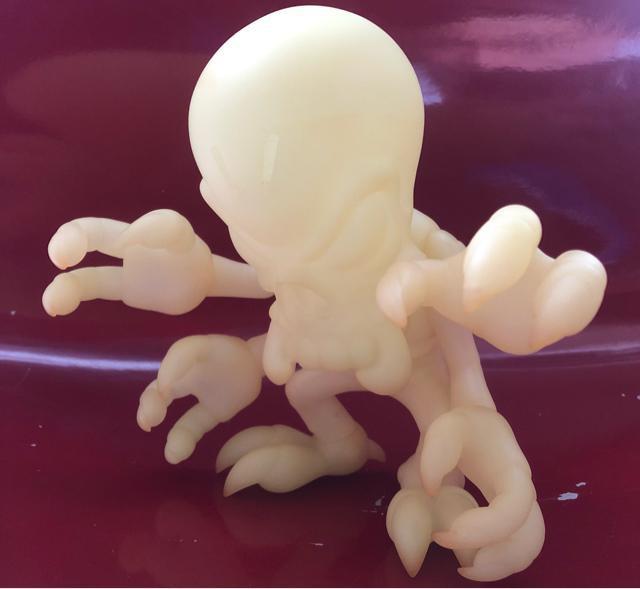 《secretbase》フィギュア デザイナーズトイ シークレットベース バウンティーハンター misfits TWIM  TOY < ホビー  《secretbase》フィギュア デザイナーズトイ シークレットベース バウンティーハンター misfits TWIM  TOY < ホビーの
