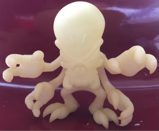 《secretbase》フィギュア デザイナーズトイ シークレットベース バウンティーハンター misfits TWIM  TOY < ホビー  《secretbase》フィギュア デザイナーズトイ シークレットベース バウンティーハンター misfits TWIM  TOY < ホビーの