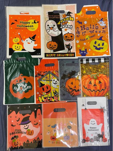 B★ハロウィン ハンディ  20枚 < インテリア/ライフ  B★ハロウィン ハンディ  20枚  < インテリア/ライフの