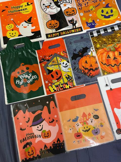 B★ハロウィン ハンディ  20枚 < インテリア/ライフ  B★ハロウィン ハンディ  20枚 < インテリア/ライフの