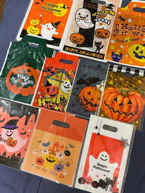 B★ハロウィン ハンディ  20枚 < インテリア/ライフ  B★ハロウィン ハンディ  20枚 < インテリア/ライフの