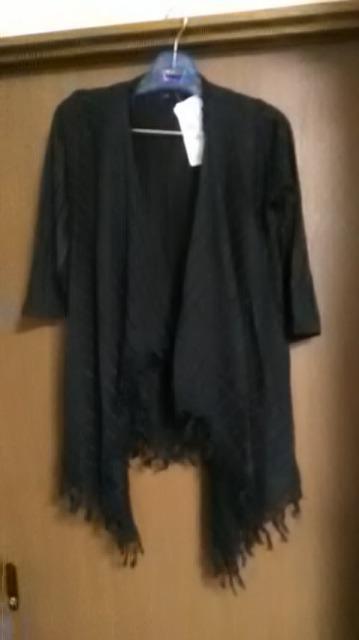 16*新品*ボレロ < 女性ファッション  16*新品*ボレロ  < 女性ファッションの