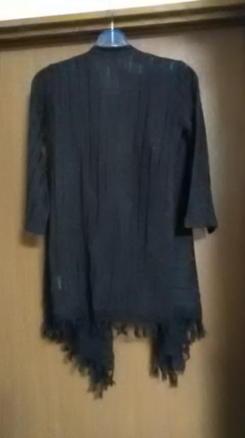 16*新品*ボレロ < 女性ファッション  16*新品*ボレロ < 女性ファッションの