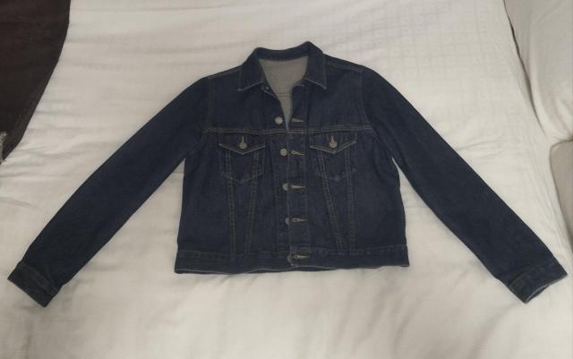 ユニクロ Gジャン < 女性ファッション  ユニクロ Gジャン  < 女性ファッションの