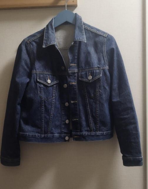 ユニクロ Gジャン < 女性ファッション  ユニクロ Gジャン < 女性ファッションの