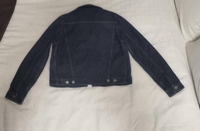 ユニクロ Gジャン < 女性ファッション  ユニクロ Gジャン < 女性ファッションの