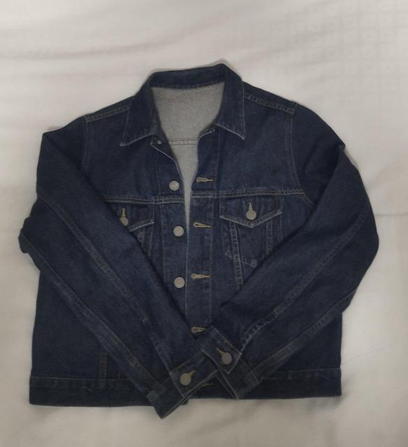 ユニクロ Gジャン < 女性ファッション  ユニクロ Gジャン < 女性ファッションの