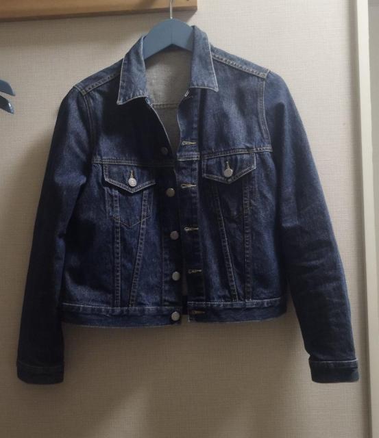 ユニクロ Gジャン < 女性ファッション  ユニクロ Gジャン < 女性ファッションの