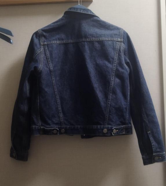 ユニクロ Gジャン < 女性ファッション  ユニクロ Gジャン < 女性ファッションの