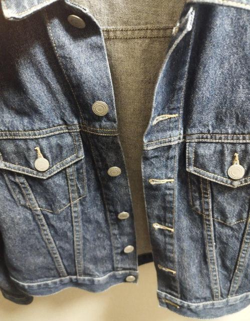 ユニクロ Gジャン < 女性ファッション  ユニクロ Gジャン < 女性ファッションの