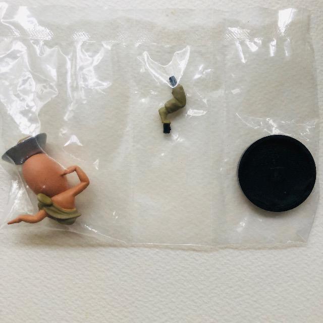 キン肉マン フィギュアコレクション 『熱戦!超人オリンピック編』7.カレクック < アニメ/コミック/キャラクター キン肉マン フィギュアコレクション 『熱戦!超人オリンピック編』7.カレクック < アニメ/コミック/キャラクターの