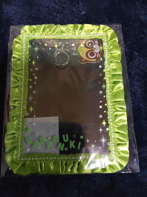 うらたぬき プロマイドケース < アニメ/コミック/キャラクター  うらたぬき プロマイドケース  < アニメ/コミック/キャラクターの