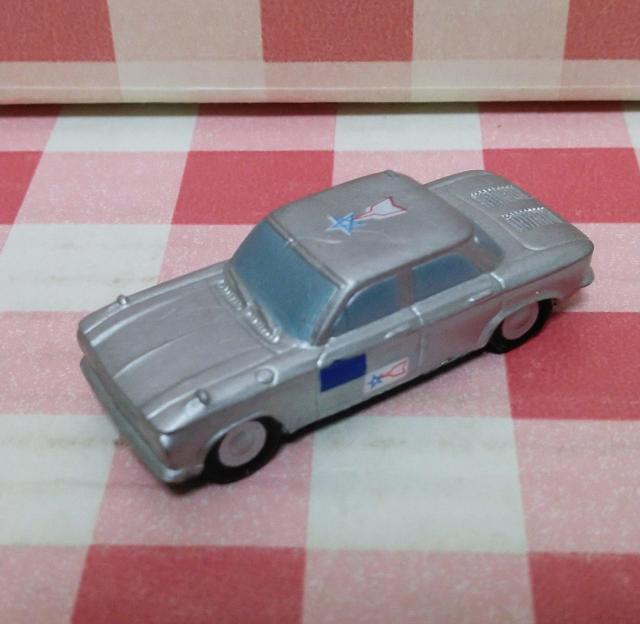 『科特隊専用車』HGウルトラマン < ホビー  『科特隊専用車』HGウルトラマン  < ホビーの