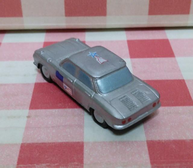 『科特隊専用車』HGウルトラマン < ホビー  『科特隊専用車』HGウルトラマン < ホビーの