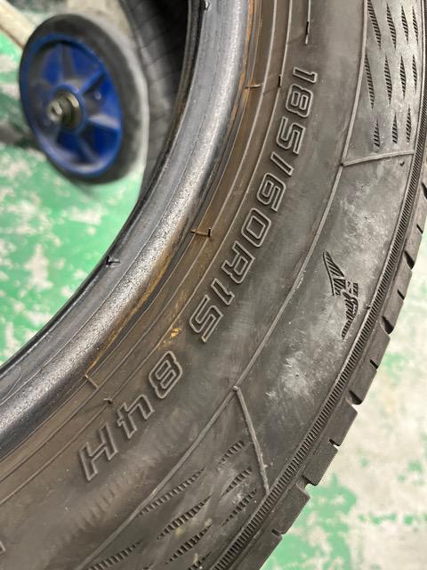 7071879)YObhC[Ã^C2{ZbgRpNgJ[185/60R15  /oCN